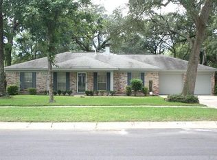 4329 Burtonwood Dr, Pensacola, FL 32514
