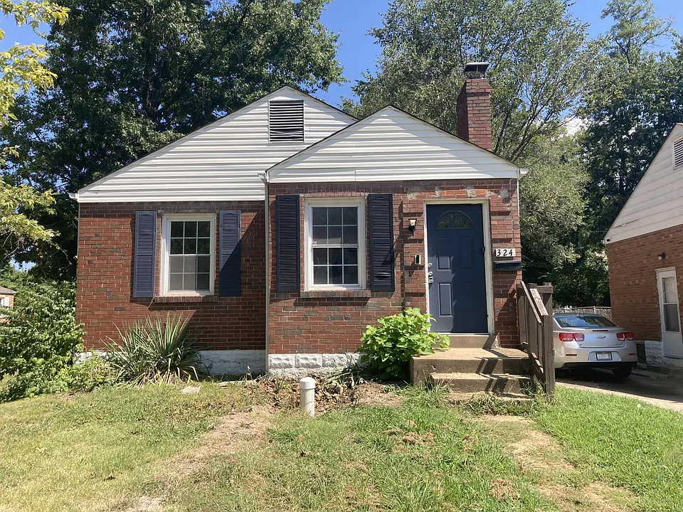 324 Newell Dr