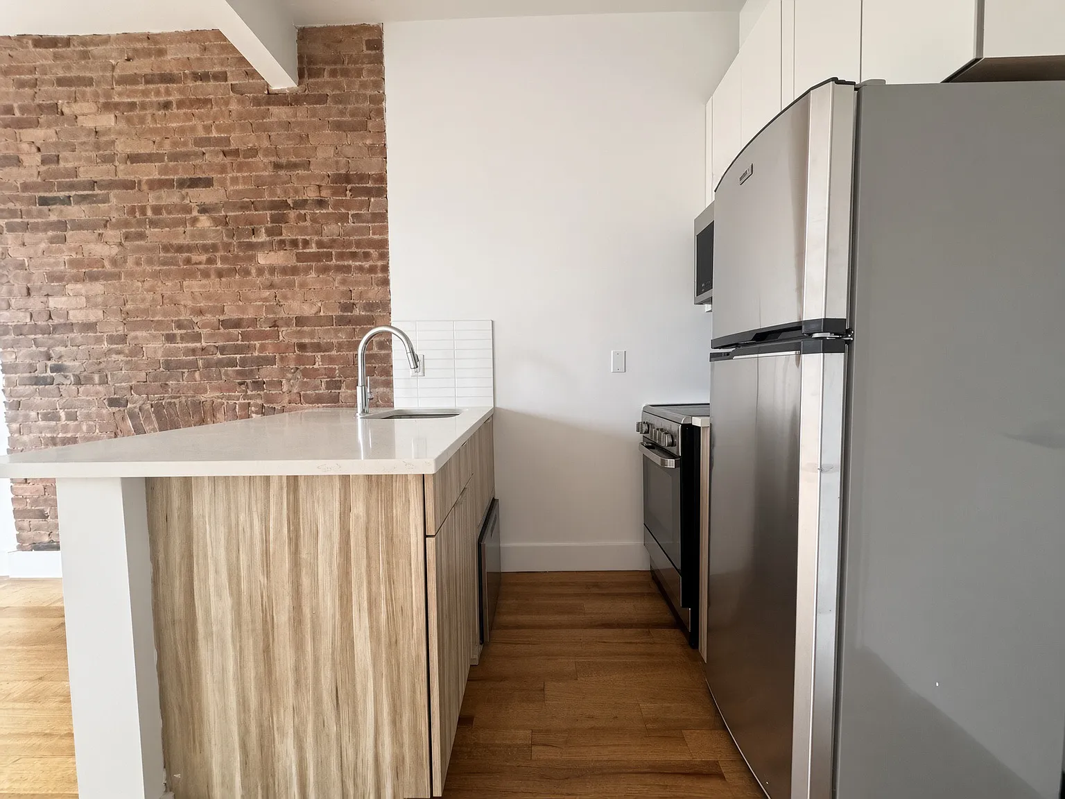 269 West 134th Street — Photo 3