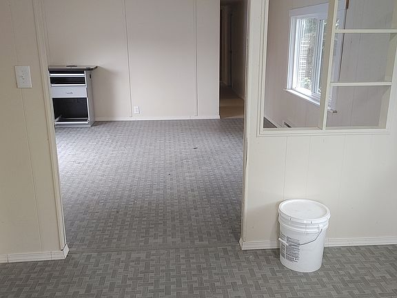 Large family room