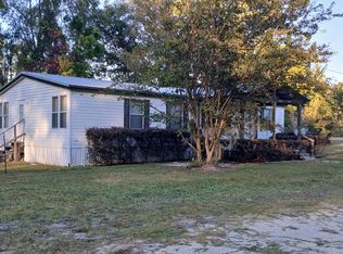 2462 Hibiscus Ave, Middleburg, FL 32068