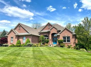 3640 E Salinas Cir, Dayton, OH 45440