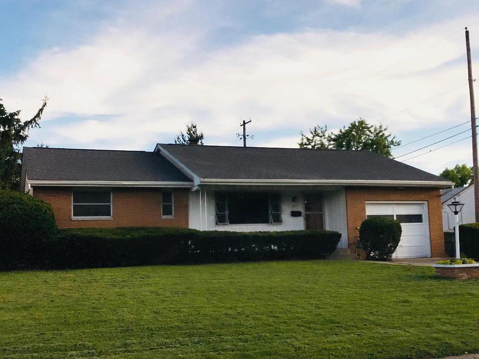 1st image of 857 Norris Dr