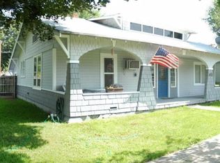 824 Court St, Prosser, WA 99350