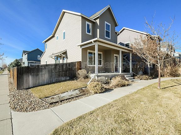 2nd image of 4647 Crestone Peak St
