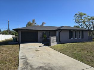 3284 Port Charlotte Blvd, Pt Charlotte, FL 33952