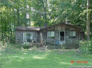 83 Bluebird Ln, Worthville, KY 41098