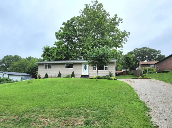 317 Red Bird Cir, Saint Clair, MO 63077
