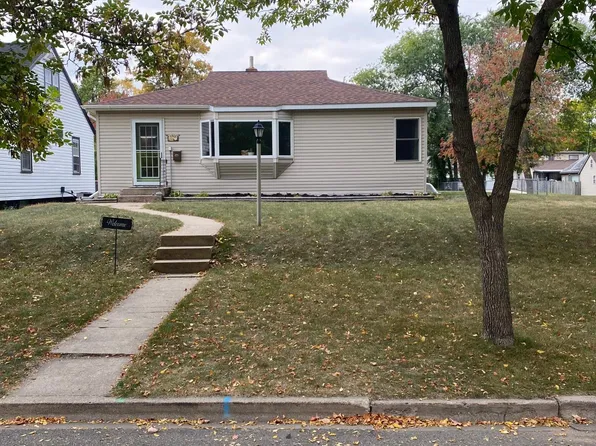 1312 Bryant St, Alexandria, MN 56308