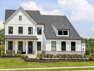 462 Tomlinson Pointe Lot 169, Mount Juliet, TN, 37122