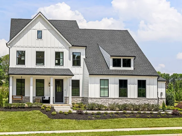 462 Tomlinson Pointe Lot 169, Mount Juliet, TN 37122