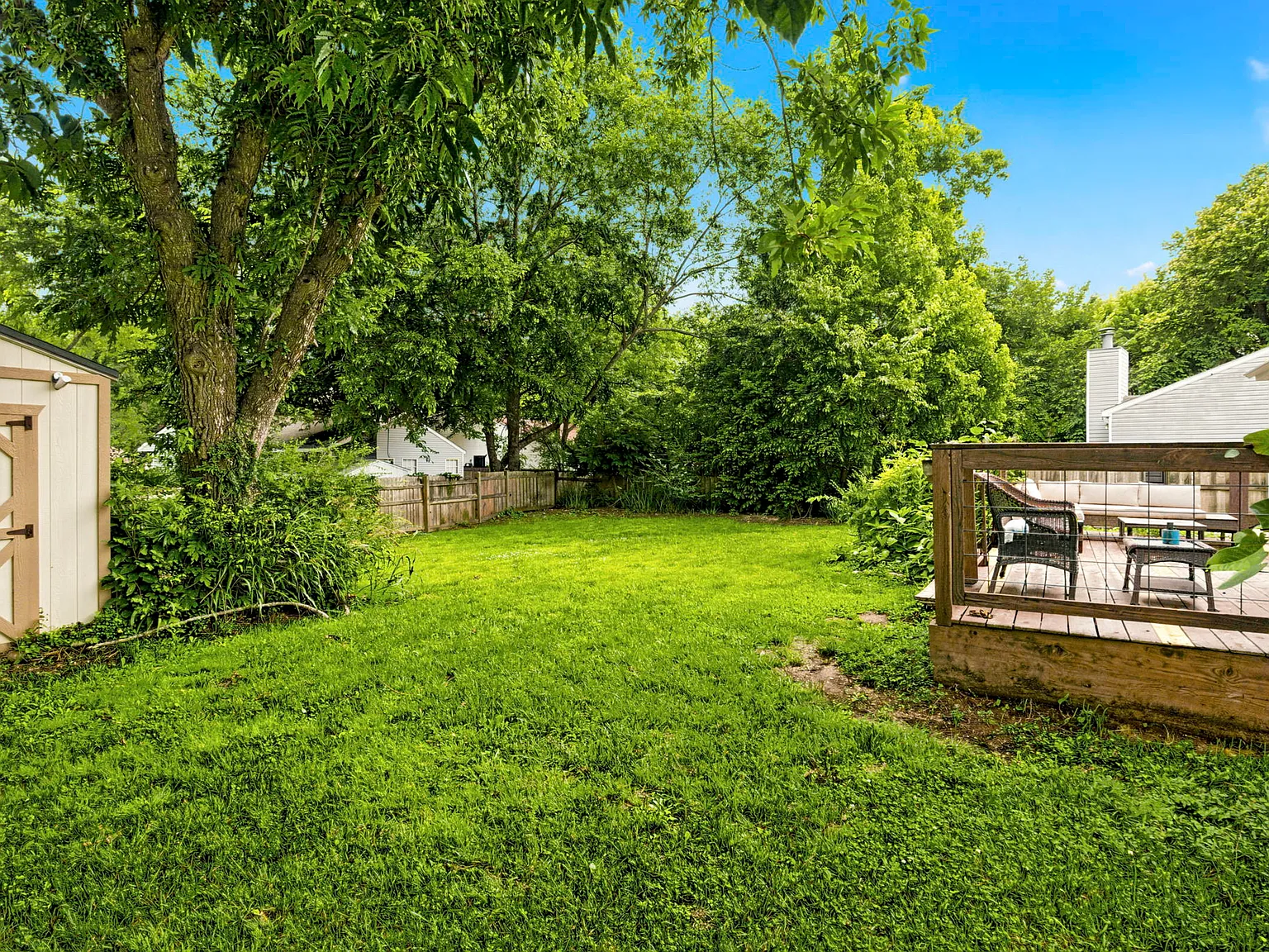 3111 W Woodfield Way — Photo 2