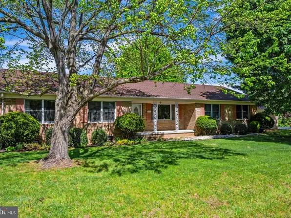 109 Rockbridge Rd, Stephens City, VA 22655