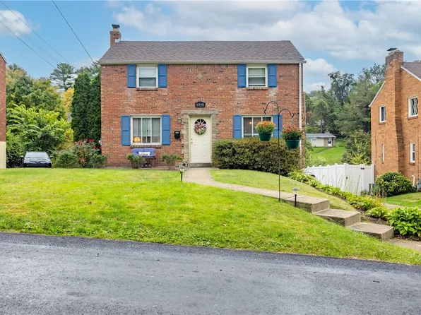 6440 Swan Dr, Verona, PA 15147