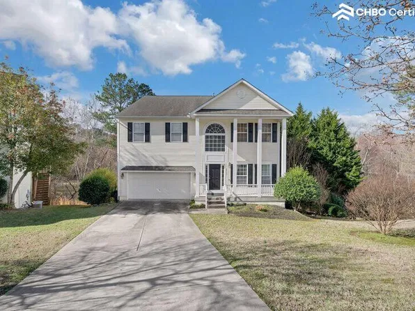 2717 Gross Ave, Wake Forest, NC 27587