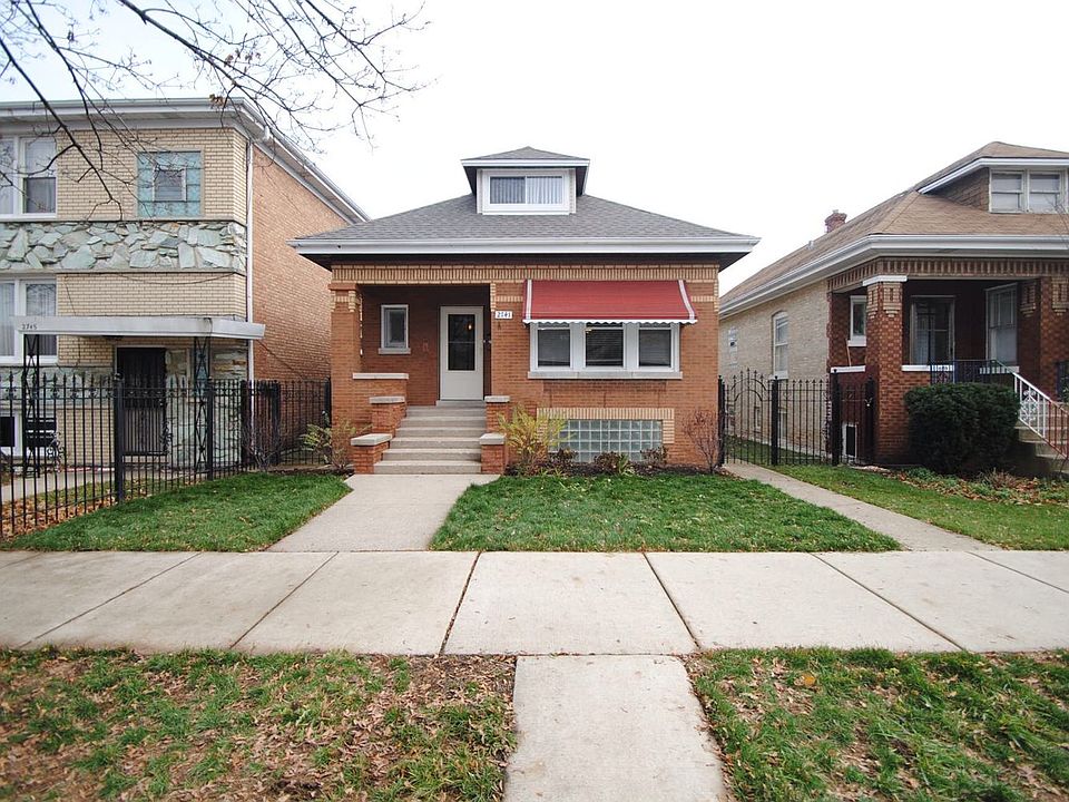 1st image of 2741 N Melvina Ave