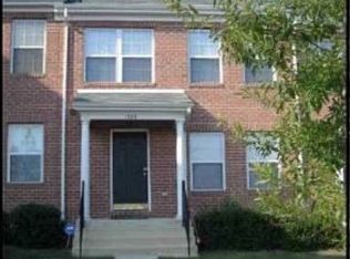 1206 Laurens St, Baltimore, MD 21217