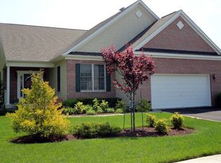 4 Tara Ct, Selbyville, DE 19975