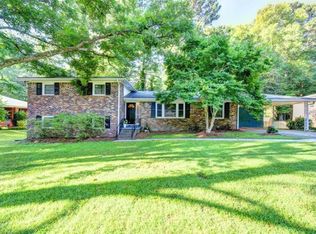 2769 Riderwood Dr, Decatur, GA 30033