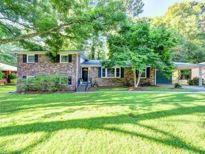 2769 Riderwood Dr, Decatur, GA, 30033