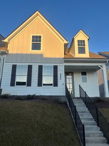 365 Faraday Ct LOT 24, Smyrna, TN, 37167