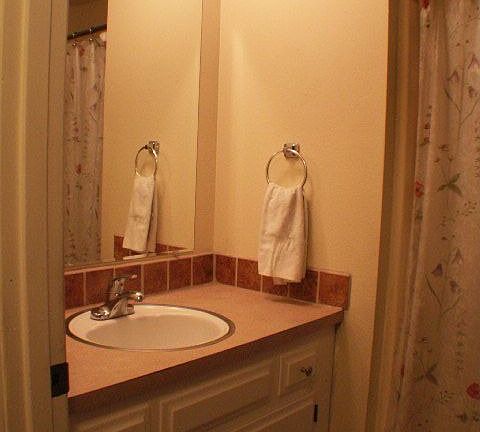 Hall Bathroom