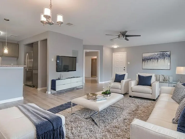 10555 Turtlewood Ct #2104 — Photo 1