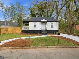 1458 Olive St SW, Atlanta, GA 30310