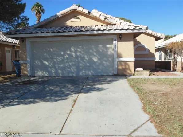 4048 Harris Ave, Las Vegas, NV 89110