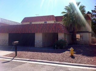 4421 Campus Cir, Las Vegas, NV 89121