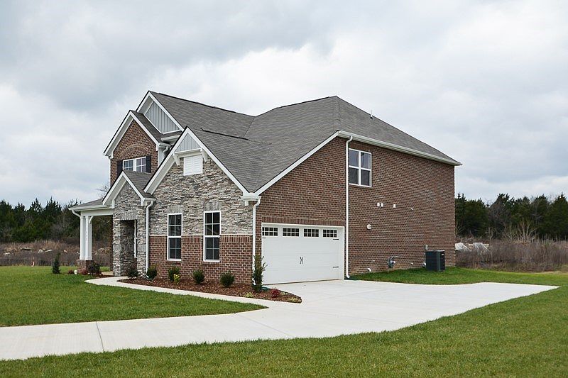 2nd image of 3402 Wilhoit Ct
