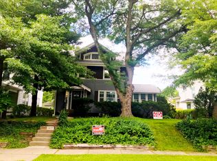 2509 Iowa St, Davenport, IA