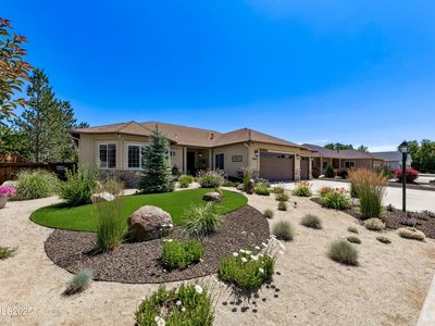 2885 Rio Vista Dr, Minden, NV, 89423