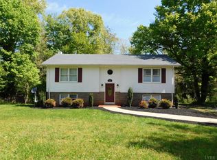 244 Riverview Rd, Madison Heights, VA 24572