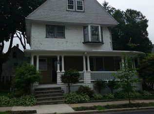 54 Mellen St, Dorchester, MA 02124