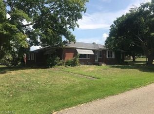 4231 Avondale Ln NW, Canton, OH 44708