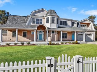 753 Old Harbor Rd, Chatham, MA 02633