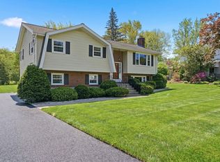 6 Belmont Rd, Burlington, MA 01803