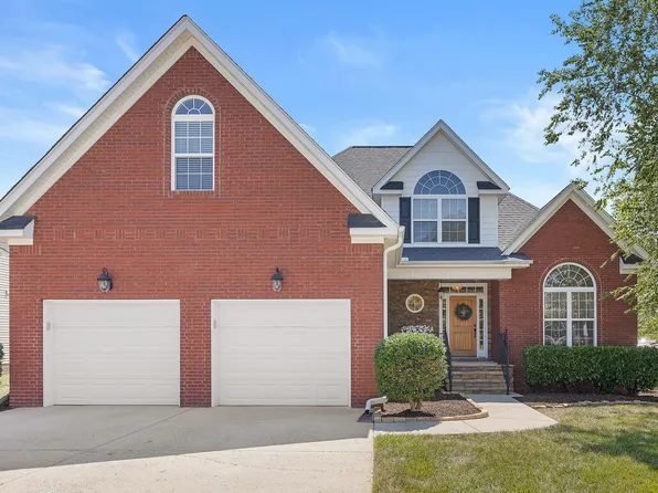 4437 Wellesley Dr, Ooltewah, TN 37363