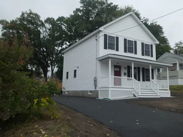 152 Oakdale Avenue, Manchester, NH 03103