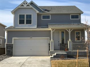 10179 Yampa St, Commerce City, CO 80022