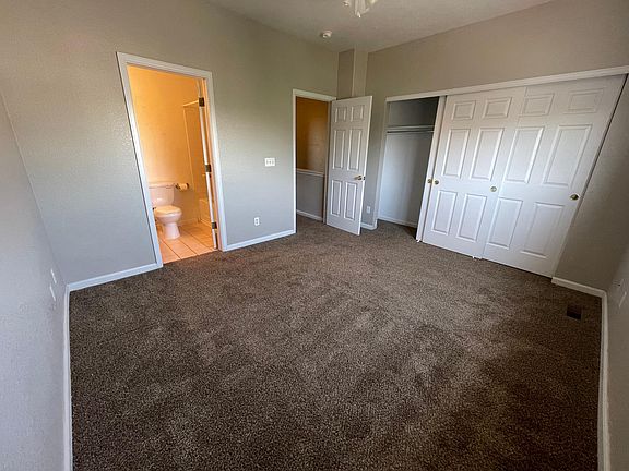master bedroom #1