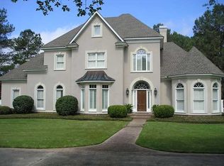 416 Merry Way, Pike Road, AL 36064