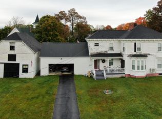 35 School St, Princeton, ME 04668