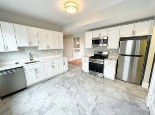 159 Boston St Floor 3, Dorchester, MA 02125