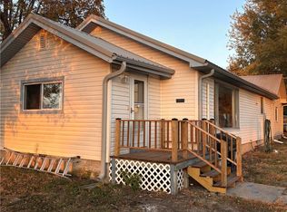 19096 SW Maryland Rd, Welda, KS 66091