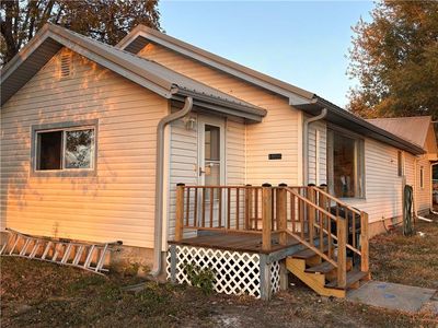 19096 SW Maryland Rd, Welda, KS, 66091