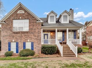 337 Rockwell Farm Ln, Knoxville, TN 37934