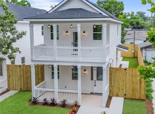 904 E 33rd Street, Savannah, GA 31401