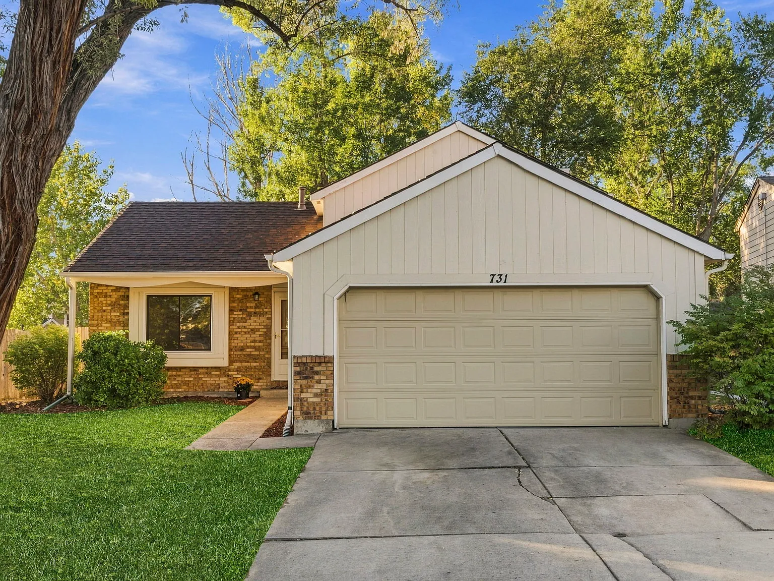 4 bed, 1501 sqft, $2,595 — Photo 3